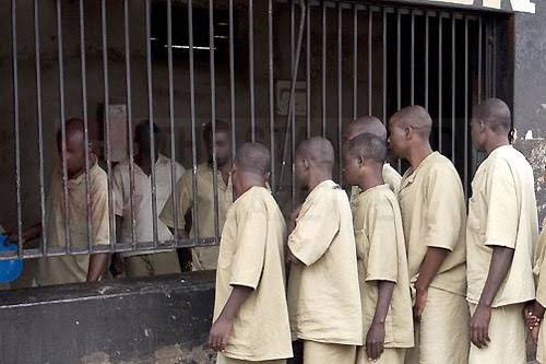 Tinubu Asks Senate to Change Prisoner Transfer Law: What It Could Mean for Nigerians Jailed Abroad