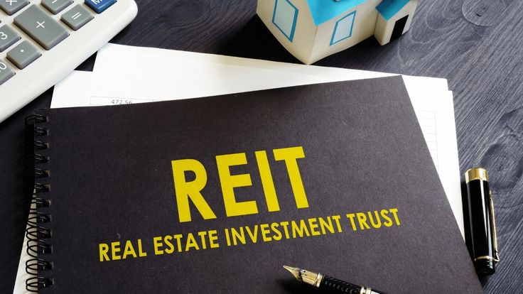 Nigeria’s $230 Million REIT Market Looks Tiny Beside South Africa’s $27 Billion—But the Gap Could Be a Huge Opportunity