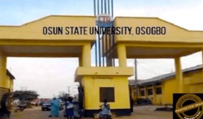UNIOSUN Makes Historic Times Higher Education Debut, Emerges Nigeria’s Top State-Owned University